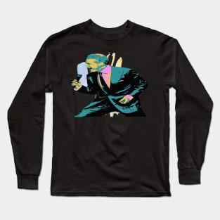 miguel Long Sleeve T-Shirt